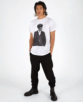 T-SHIRT CRÂNE PEAKY